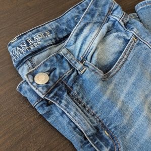 American Eagle 10 short Jeans